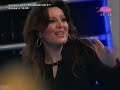 Dragana Mirkovic Pecat Na Usnama Vikend Vizija TV Pink 2006