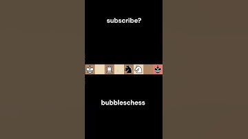 1D Chess Is Interesting