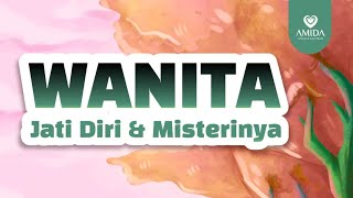 WANITA - Ustadzah Umi Suri Suhendari, S.Pd.I  - Ngaji Amida (No Camera)