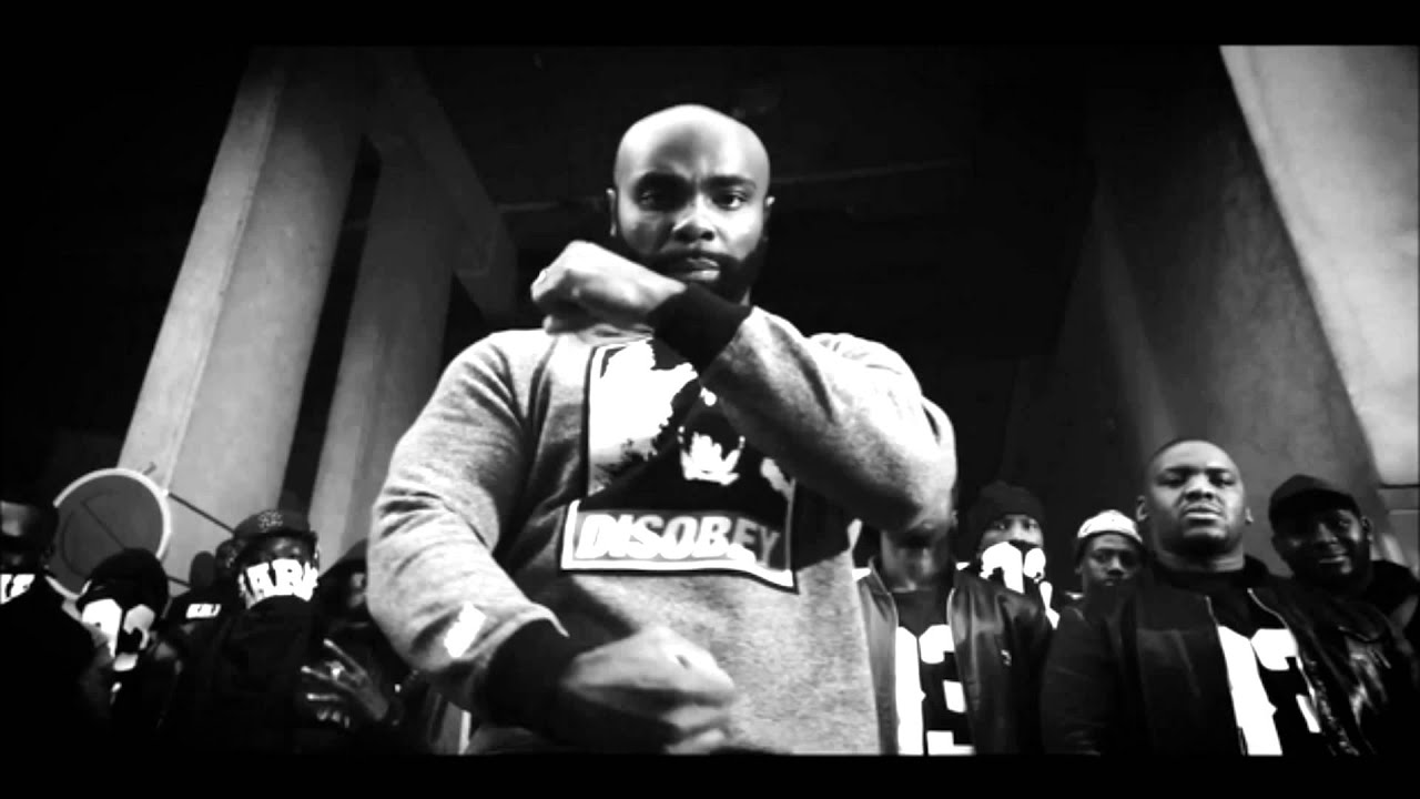 Л дос. Kaaris 63.