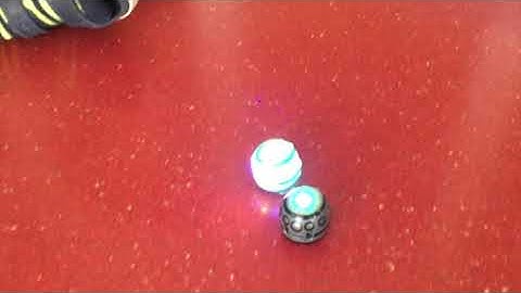 Digipurk Ozobot Evo sõidud