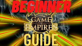 Ultimate Beginner Guide for Game of Empires Warring Realms screenshot 4