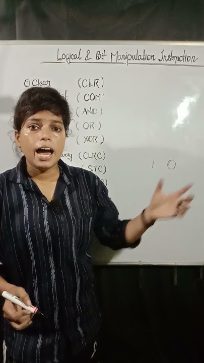 How computer works for binary digits | #shortsfeed #shortvideos #shorts ... image.