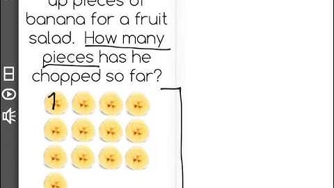 [K.CC.3-2.0] Write numbers 0-20 - Common Core Standard