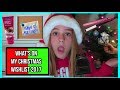 What&#39;s On My Christmas Wishlist 2017!🎁 | Gianna MacLaine