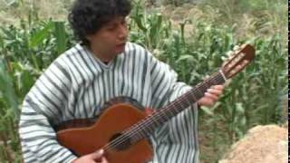 CARNAVAL AYACUCHANO-GAVILAN-GUITARRA ANDINA. chords