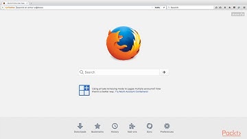 Deploying and Running Docker Containers: Install Jenkins | packtpub.com
