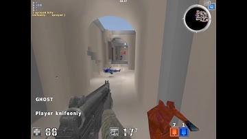 AssaultCube ac_shine CTF 3v3 inter #23 [6-11]