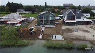 Lentse plassen, Peter Graat