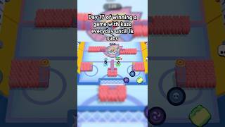 Day 17 How Do You Guys Like Brawl Hockey 2V2 Agian?