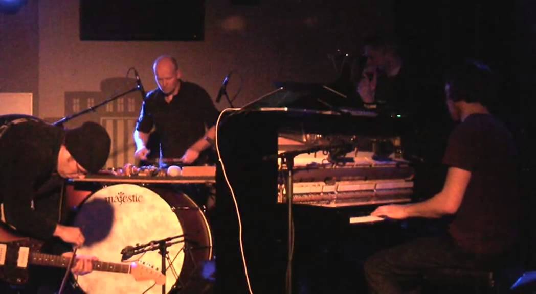 The Alvaret Ensemble Live