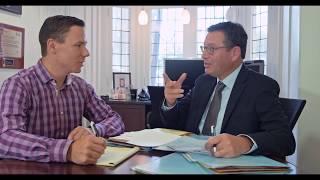 Clients Come First at Keller & Keller