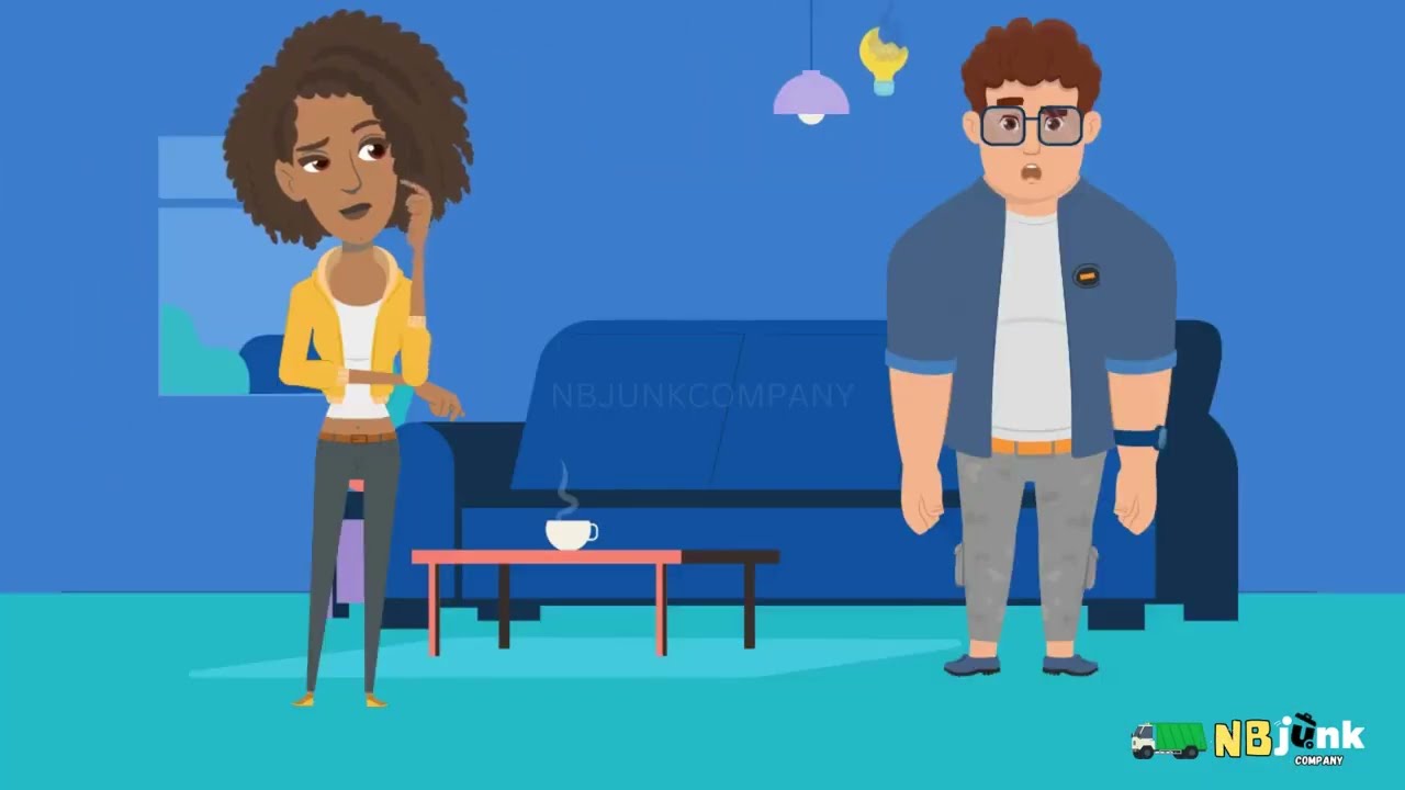 NB Junk Company Service