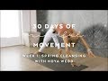 Day 5: Detoxifying Flow with Koya Webb - Spring Reset: 30 Days of Mindful Movement