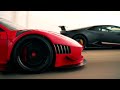 pop smoke - ferrari ft  central cee, tion wayne, russ million (music video)