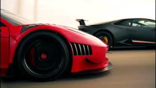 pop smoke - ferrari ft  central cee, tion wayne, russ million (music video)