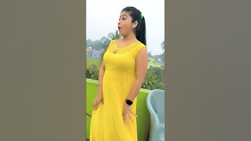 Toke Dekhle Mairi Bukta Dhak Dhak Kare ❤️ #new #mishtipriya #trending #puruliasong #purulia #viral