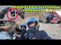 Himalayan Se Gira Iphone 1 Lakh Ka Nuksaan Leh Vapis Aate Hue 😳😱😨Ep.9