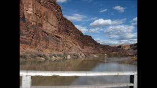 Jonathan Waterman author, climber audio interview– Running Dry: A Journey from Source to Sea (USFWS)