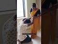 actress sreenidhi recent reel video #shorts #video #reel #ytshorts #bts