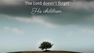 Lonely But Not Forgotten! 😍 Our Daily Bread! 🥖 Scripture of the day: Genesis 40:8-15, 20-23 🙏📖