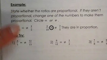 ECMS   Katz   Proportions