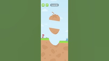 😂😂slice to save man level 255😅😂#slicetosave #game #walkthrough  #slicetosavegame #funny #shorts