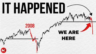 An Opportunity Like This Won't Come Again…