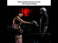 DANTE'S X MONTAGEM RUGADA #devilmaycry #dantes #shorts