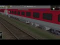 Garib Rath Express part1