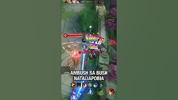 NATALIA MOBILE LEGENDS GAMEPLAY  #mlbb