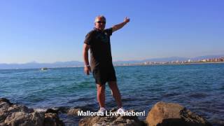 Mallorca Live Erleben - Ein Film Von Klaus Christ