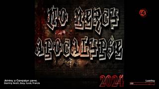 No Mercy Apocalypse - Left 4 Dead 2 Custom Map