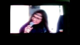 Cúmplices de um Resgate C1r se apresentam No Domingo Legal