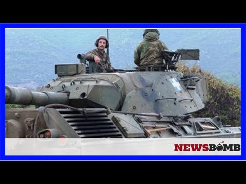 Μετεκπαίδευση εφέδρων αξιωματικών