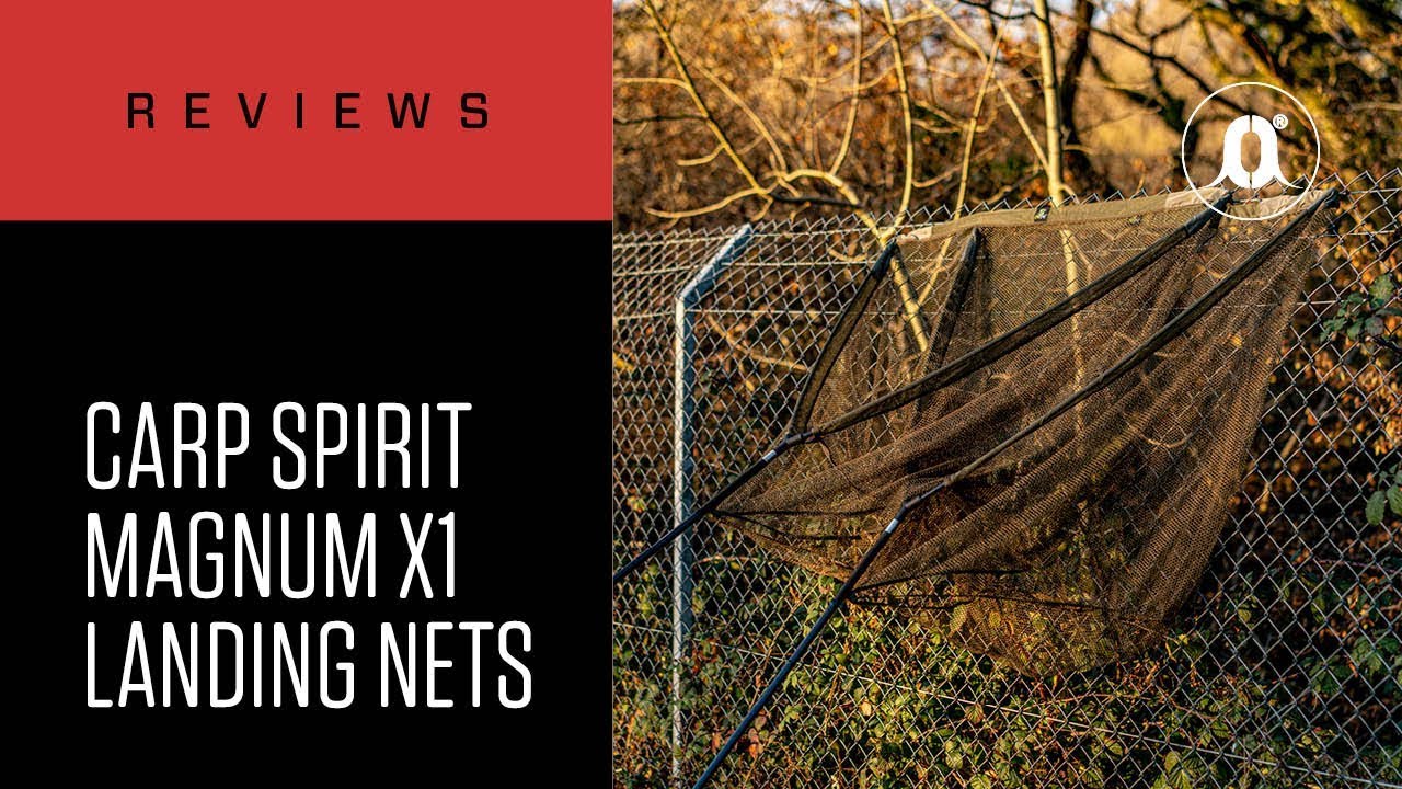 BLAX Multi-Net – Carp Spirit