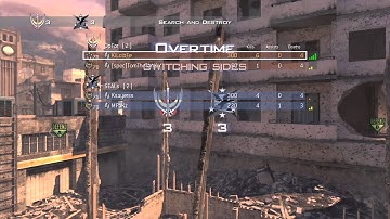 Ksayerss & MPaKz Booting Tom