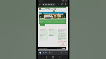 How to download TS icet 2023 hallticket| In a easy way through mobile phone#shorts  #youtubeshorts