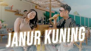 Download lagu Gati Meyla Ft. Tam Tam - JANUR KUNING || DK PRODUCTION Reborn