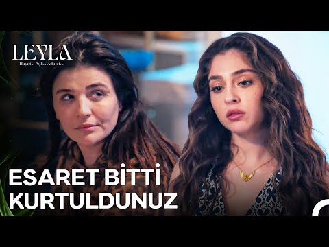 Nur'un Çevirdiği Dolaplar