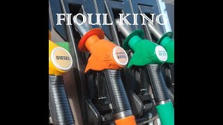 Fioul King - Guillaume