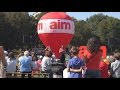 La grande festa di aim vicenza per i 110 anni di storia