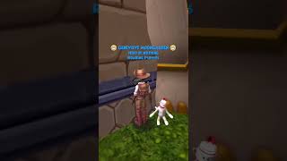 Zeke Quest - The Sock Monkeys - Last Train to Clarksville #wizard101shorts