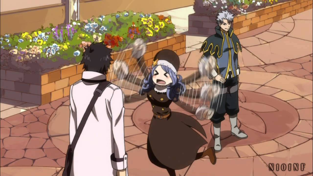 ♥Angel of Mine♥ 【NaLu, Gruvia, ＆ Jerza】