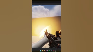 UE5 Game Dev journey (Full video on channel)