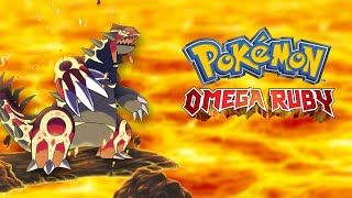 PIĄTEK TRZYNASTEGO| Pokemon Omega Ruby Randomizer Nuzlocke 