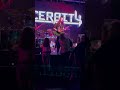 @acerbitythrash 6/28/25 (2 of 3) #thrashmetal #speedmetal #heavymetal #acerbity