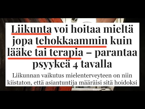 Video: Huomenna on täysikuu. Miten kuu vaikuttaa terveyteen ja hyvinvointiin?