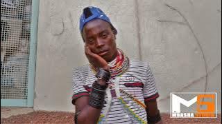 LUSANGIJA MABALA __ KIFO CHA MAGUFULI _ 0786148874 (PRD BY MBASHA STUDIO 2021)