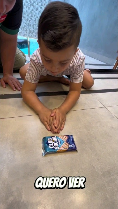 LEARNED HOW TO GOSSIP AT 5 YEARS OLD!